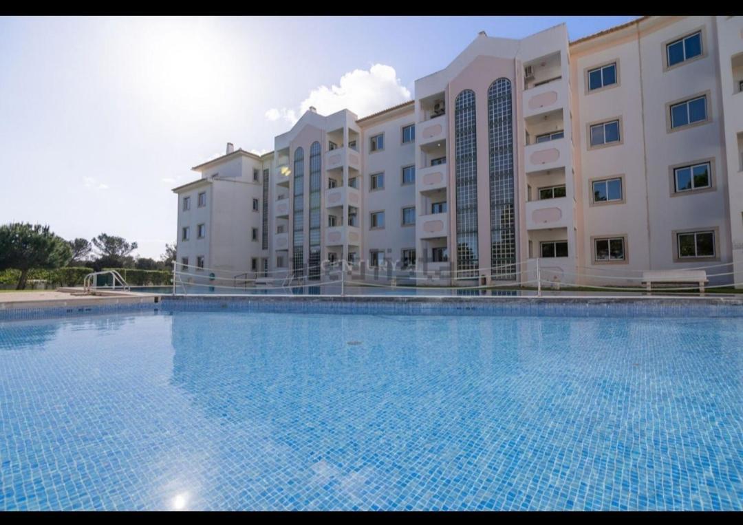Vau Costa Apartment Portimão Zewnętrze zdjęcie