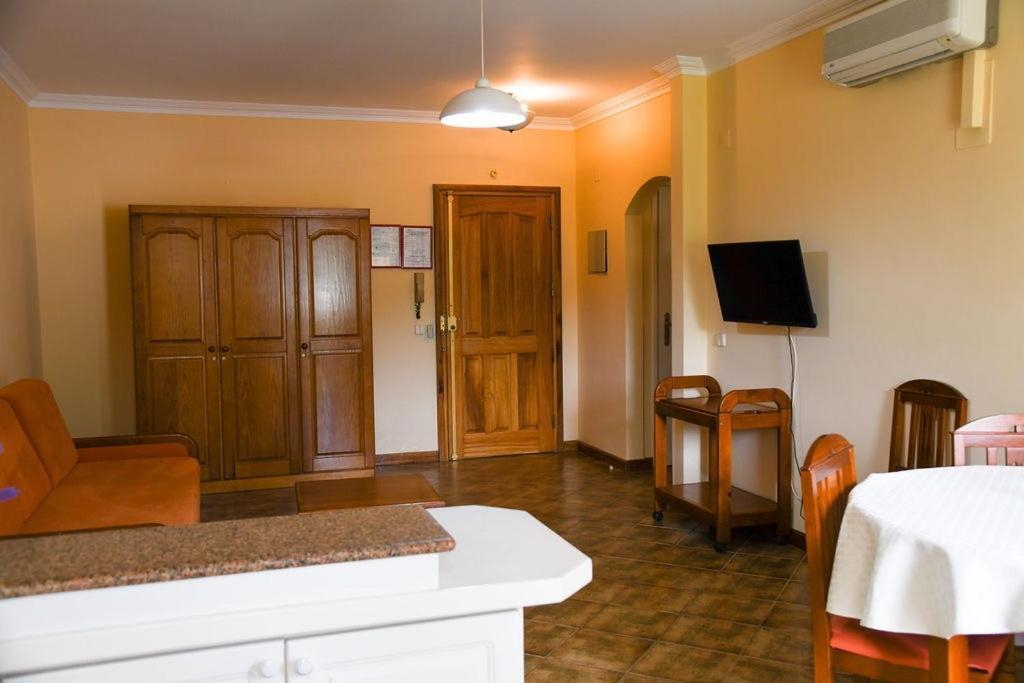 Vau Costa Apartment Portimão Zewnętrze zdjęcie