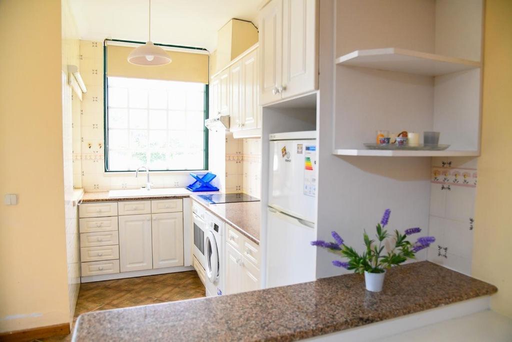 Vau Costa Apartment Portimão Zewnętrze zdjęcie