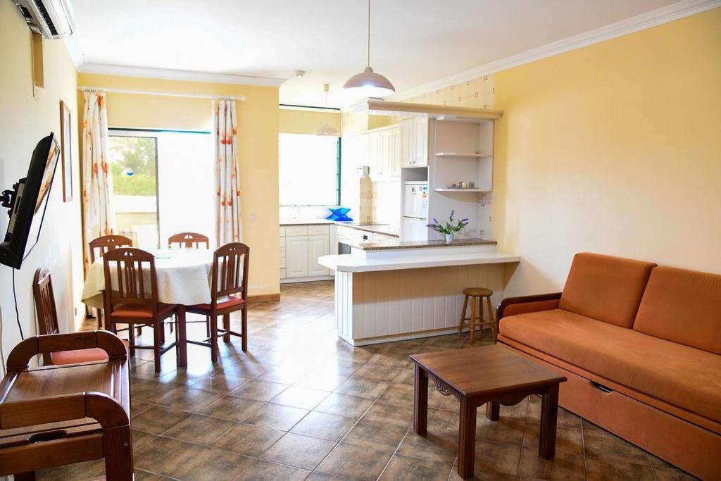 Vau Costa Apartment Portimão Zewnętrze zdjęcie