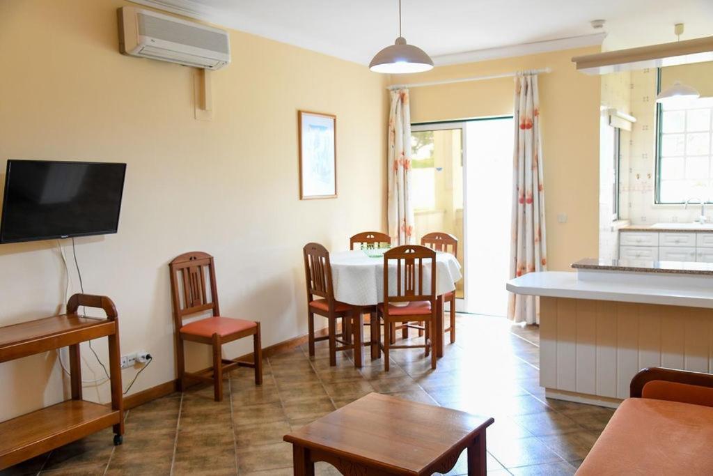 Vau Costa Apartment Portimão Zewnętrze zdjęcie