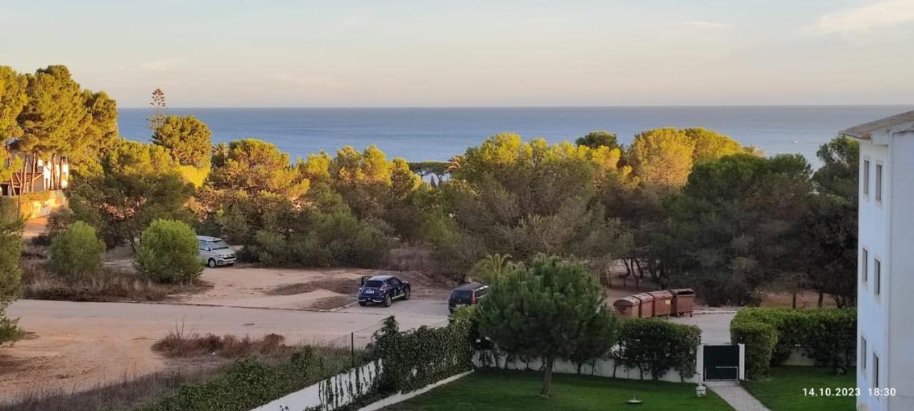 Vau Costa Apartment Portimão Zewnętrze zdjęcie