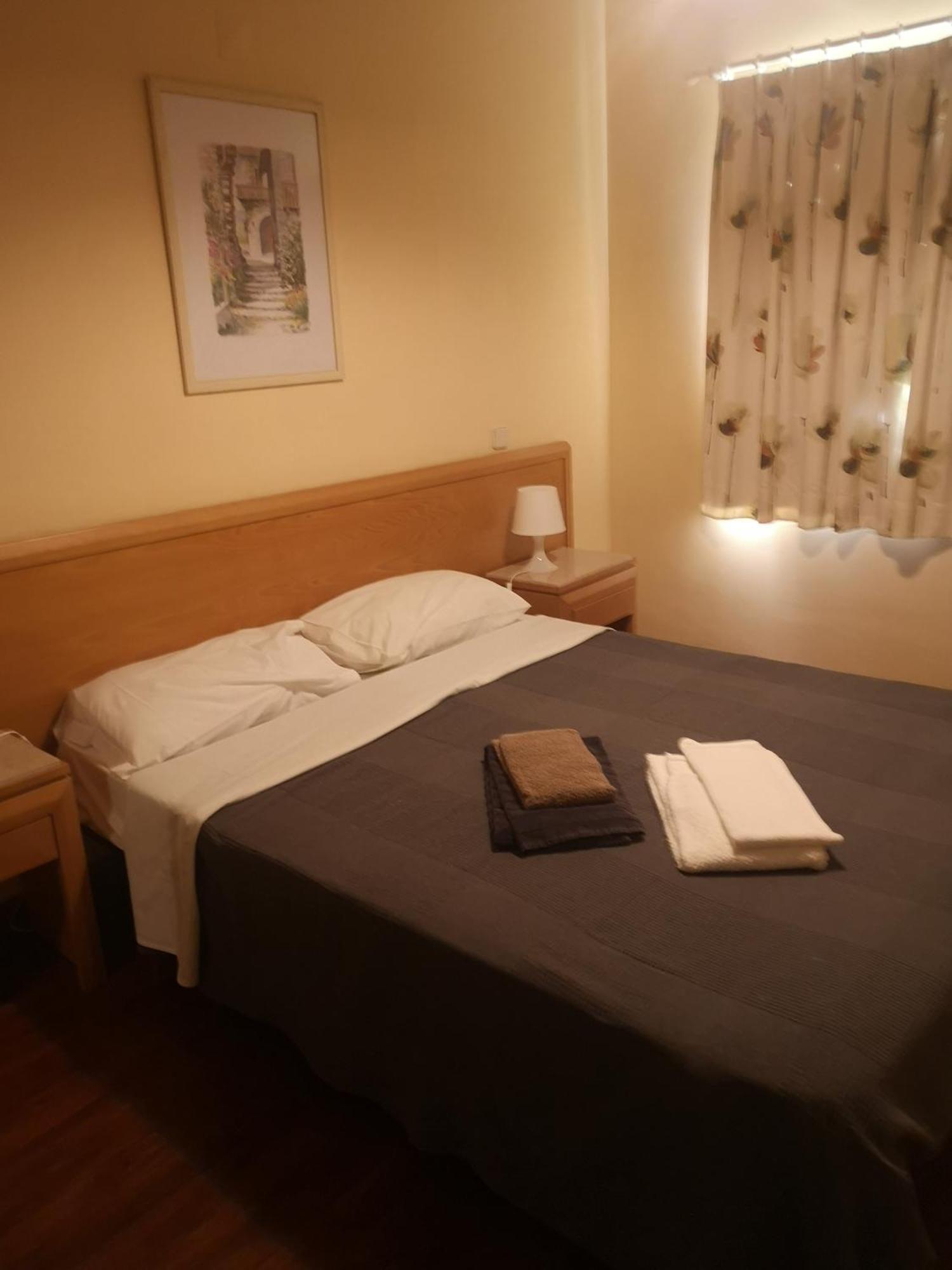 Vau Costa Apartment Portimão Zewnętrze zdjęcie