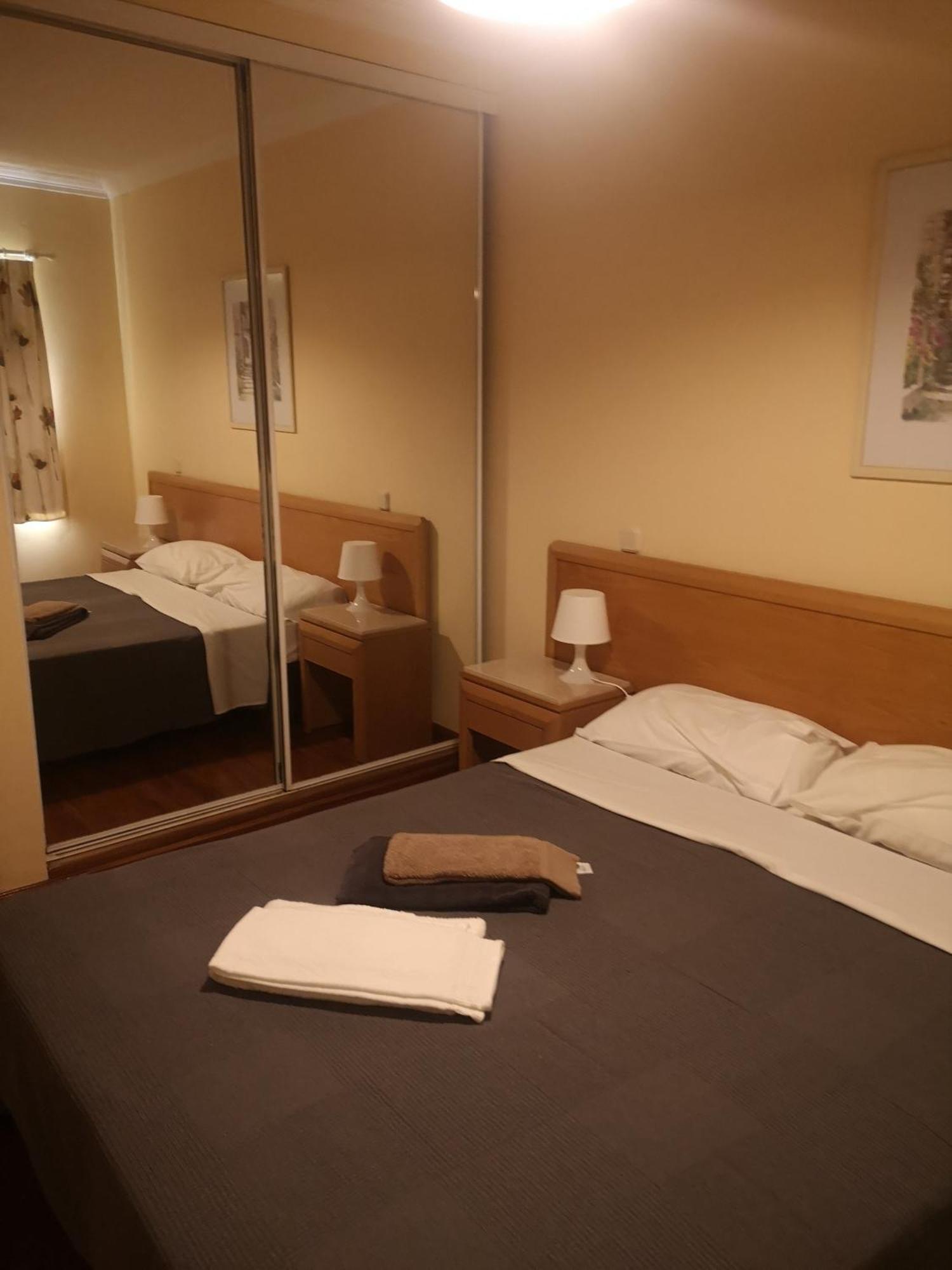 Vau Costa Apartment Portimão Zewnętrze zdjęcie