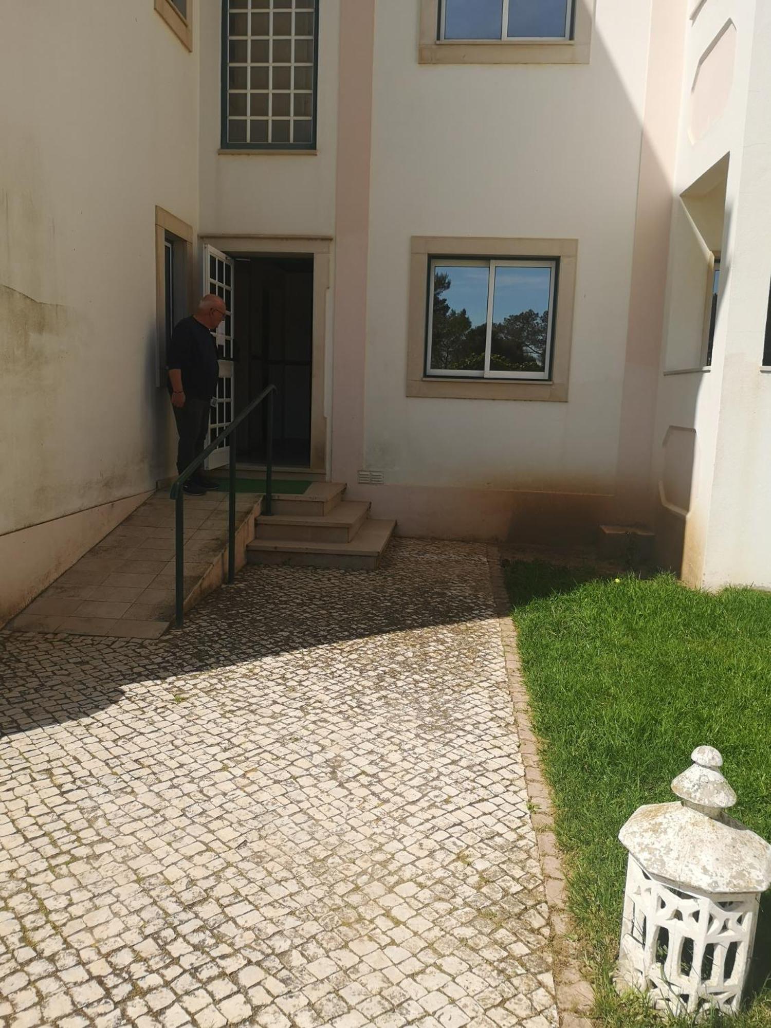 Vau Costa Apartment Portimão Zewnętrze zdjęcie