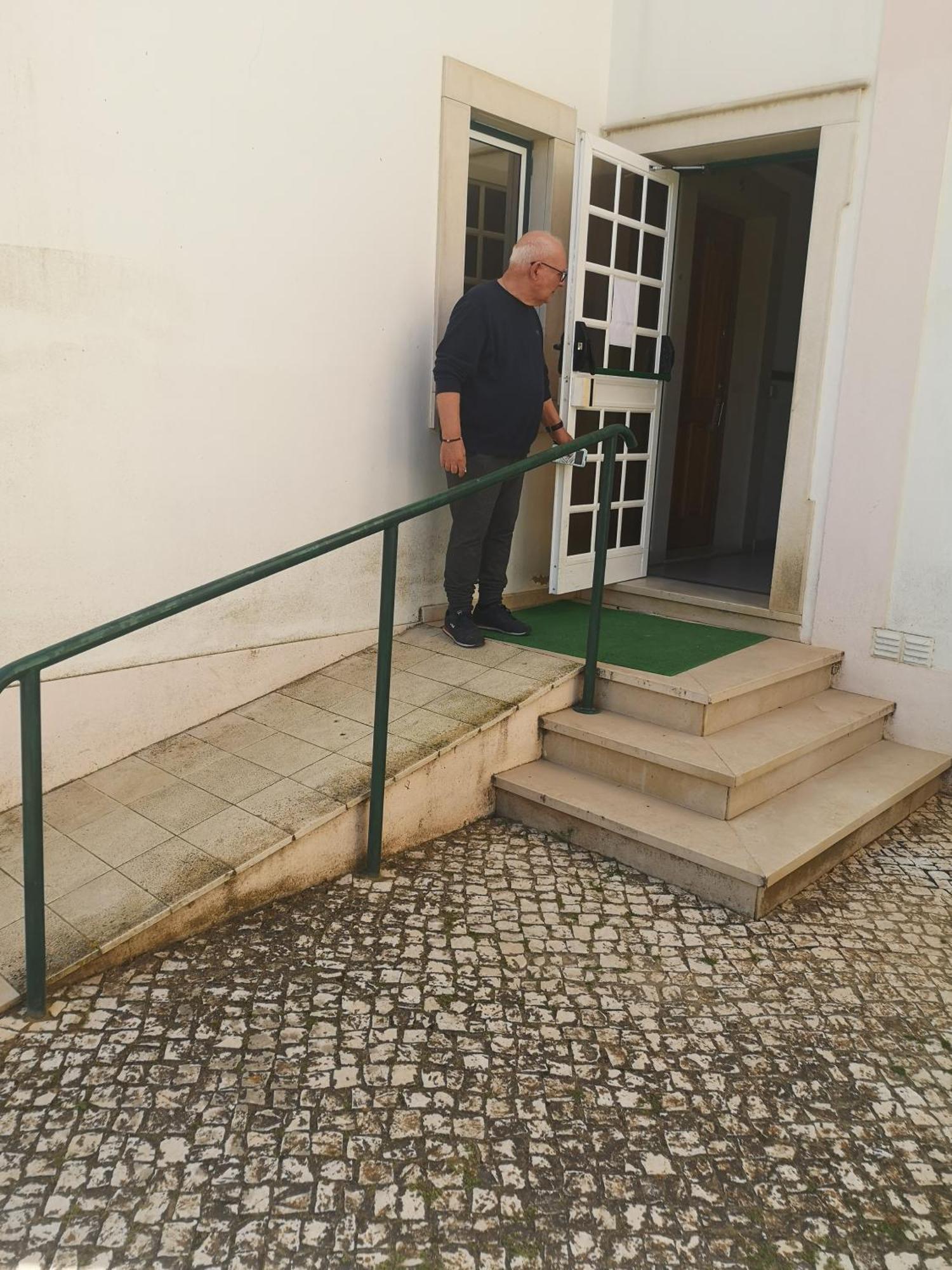 Vau Costa Apartment Portimão Zewnętrze zdjęcie