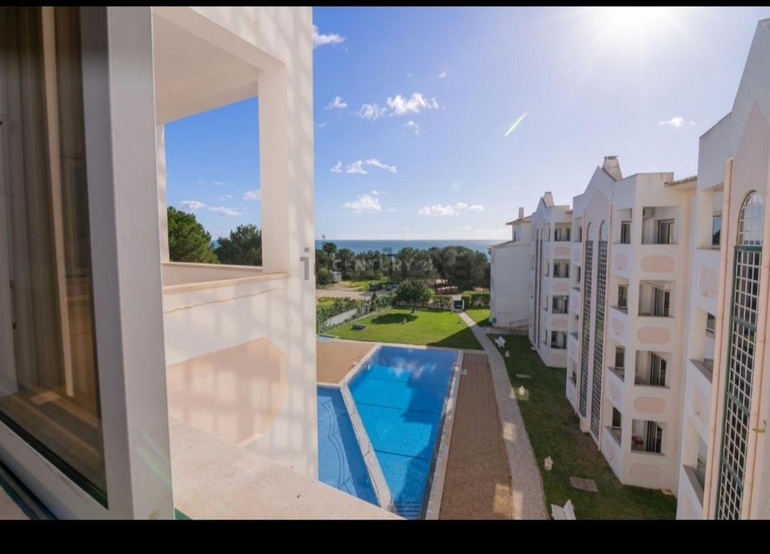 Vau Costa Apartment Portimão Pokój zdjęcie