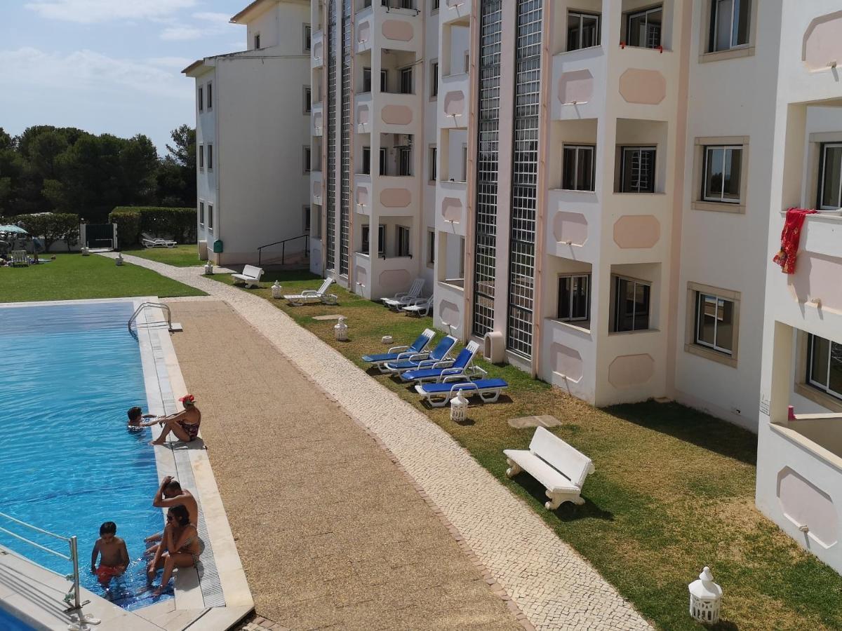 Vau Costa Apartment Portimão Zewnętrze zdjęcie
