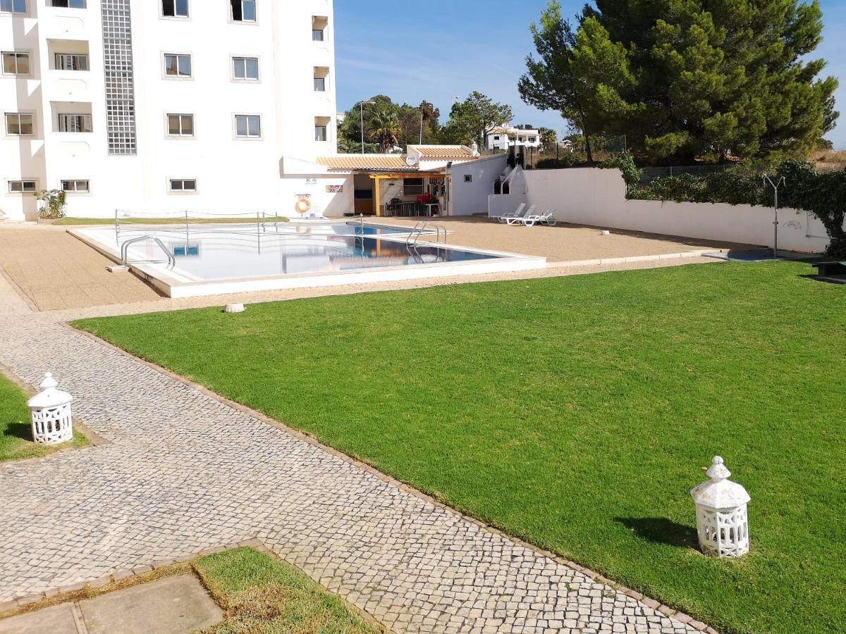 Vau Costa Apartment Portimão Zewnętrze zdjęcie