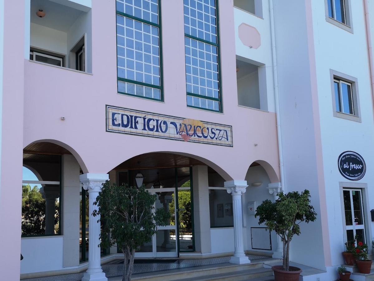 Vau Costa Apartment Portimão Zewnętrze zdjęcie