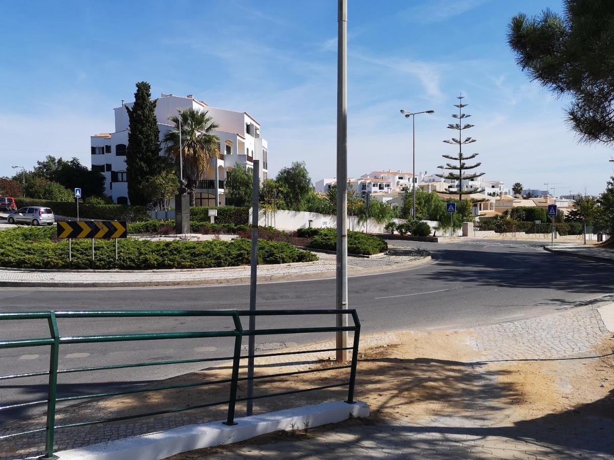 Vau Costa Apartment Portimão Zewnętrze zdjęcie