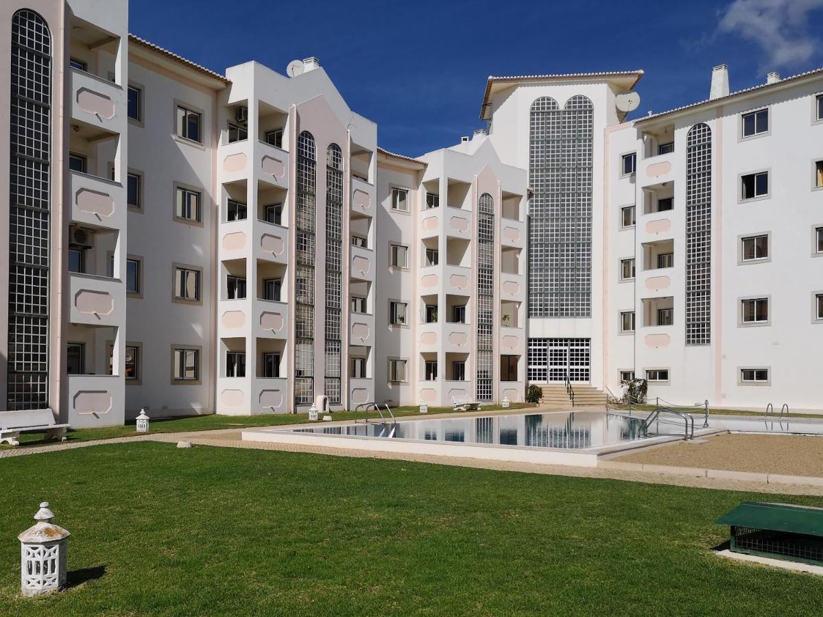 Vau Costa Apartment Portimão Zewnętrze zdjęcie