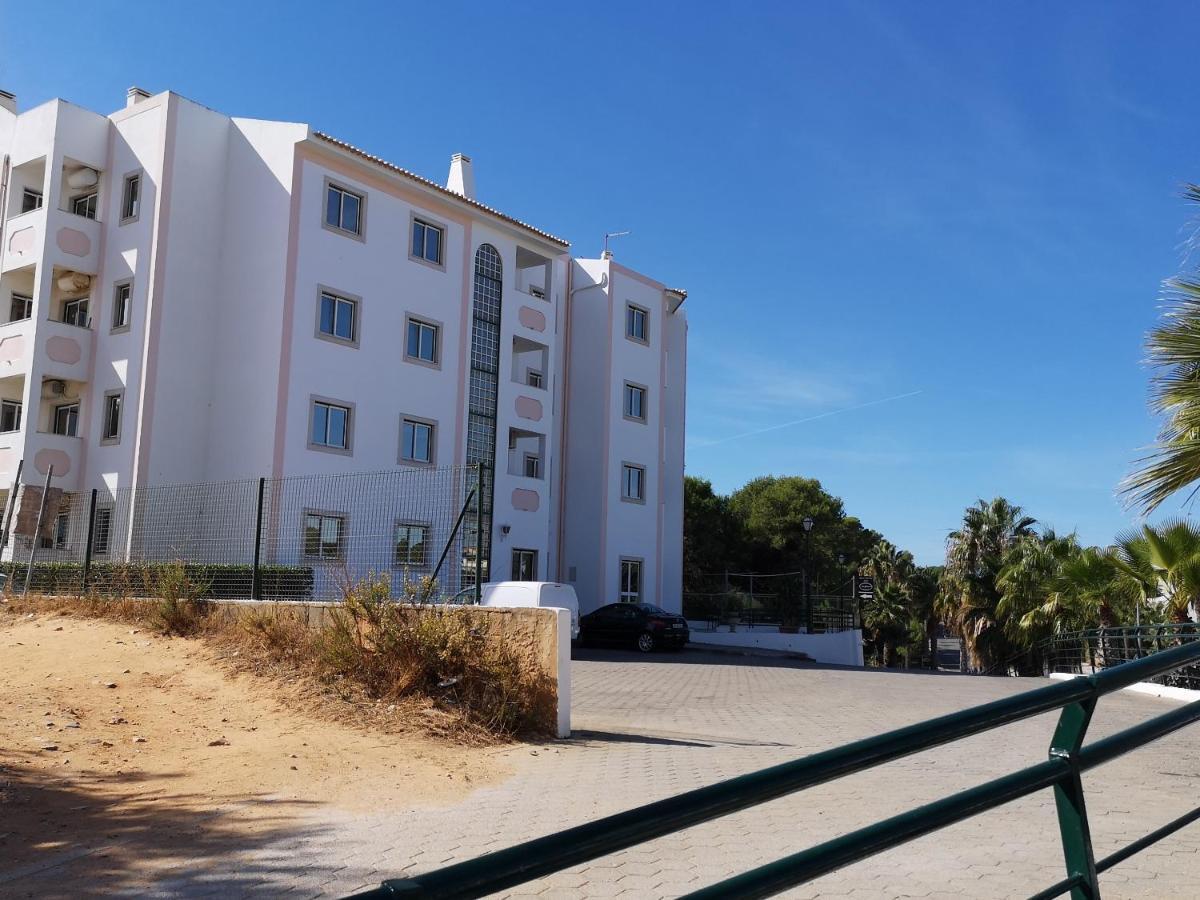 Vau Costa Apartment Portimão Zewnętrze zdjęcie